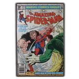 The Amazing Spider-Man #217