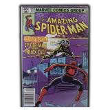 The Amazing Spider-Man #227