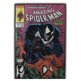 The Amazing Spider-Man #316