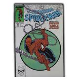 The Amazing Spider-Man #301