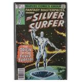 Fantasy Masterpieces #1