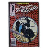 The Amazing Spider-Man #300