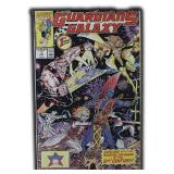 Guardians of the Galaxy #1