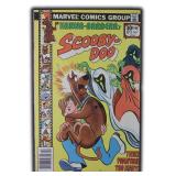 Scooby-Doo #1