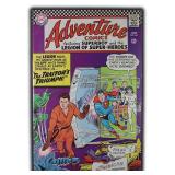Adventure Comics #347