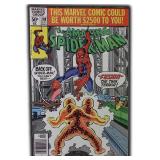 The Amazing Spider-Man #208