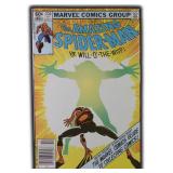 The Amazing Spider-Man #234