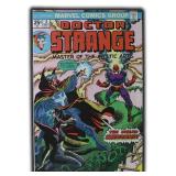 Doctor Strange #3