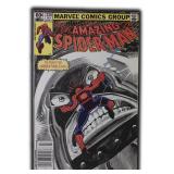 The Amazing Spider-Man #230