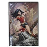 Wonder Woman #69 Variant Cover