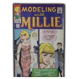 Modeling with Millie #43