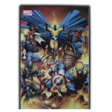 New Avengers #1 Variant Cover