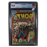 Thor Annual #6 1977 King Size CGC 9.0
