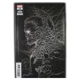 2021 Venom #35 Webhead Variant Cover by