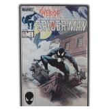 Web of Spider-Man #1