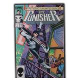 The Punisher #1