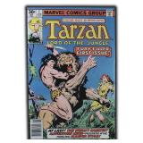 Tarzan Lord of the Jungle #1