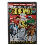 Gunhawks #2