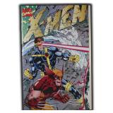 X-Men #1
