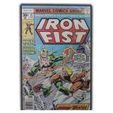 Iron Fist #14