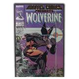 Marvel Comics Presents #1