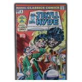 Marvel Classics Comics #1