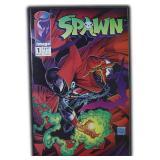 Spawn #1