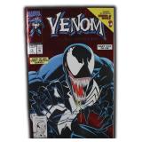 VENOM #1 Foil Cover