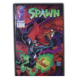 Spawn #1
