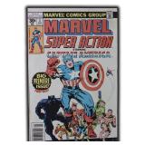 Marvel Super Action #1