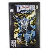 Doom 2099 #1
