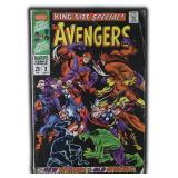 Avengers Special #2