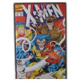 X-Men #4