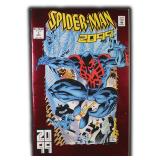 Spider-Man 2099 #1