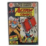 Action Comics #414