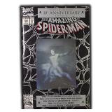 The Amazing Spider-Man #365 HOLO