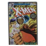 The Uncanny X-Men #117