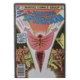 The Amazing Spider-Man Annual #16
