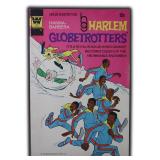 Harlem Globetrotters 15 cent comic