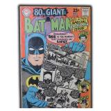 Batman #198 Joker! 80-page giant!