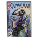 Catwoman #1