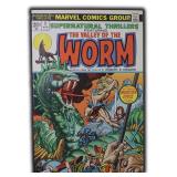 Supernatural Thrillers #3