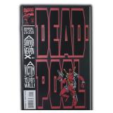 Deadpool #1