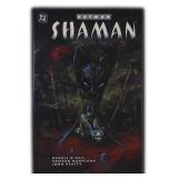 BATMAN Shaman