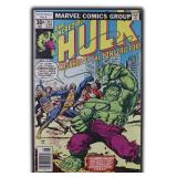 Hulk #212