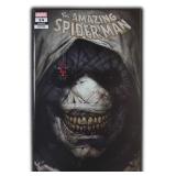 The Amazing Spider-Man #24 VARIANT