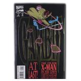 Gambit #1