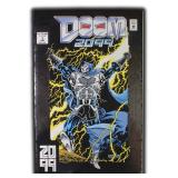 Doom 2099 #1
