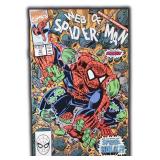 Web of Spider-Man #70