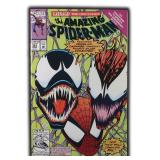 The Amazing Spider-Man #363